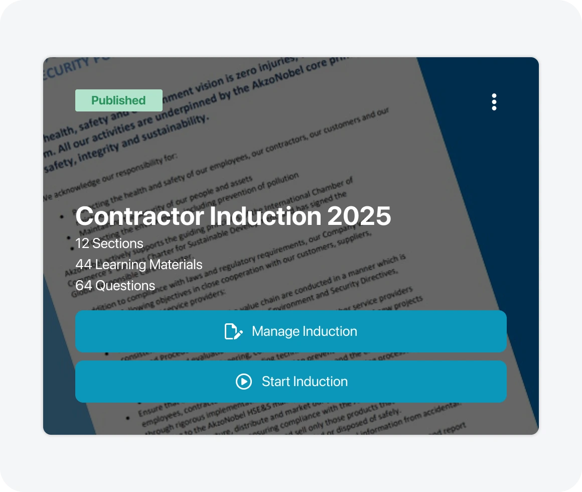 AI-Powered Voice Induction Suite